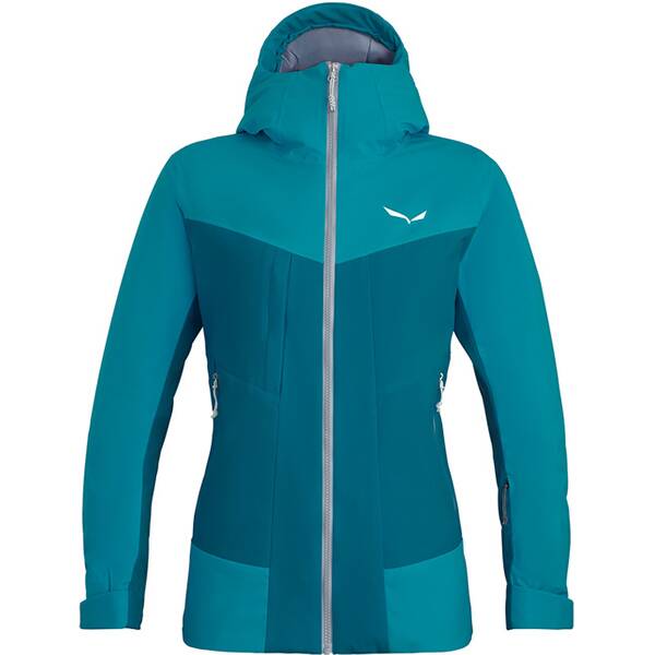SALEWA Damen Funktionsjacke ANTELAO BELTOVO