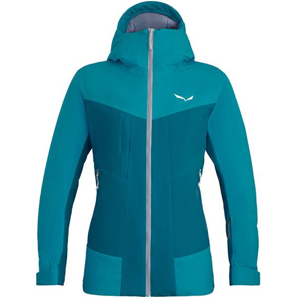 SALEWA Damen Funktionsjacke ANTELAO BELTOVO