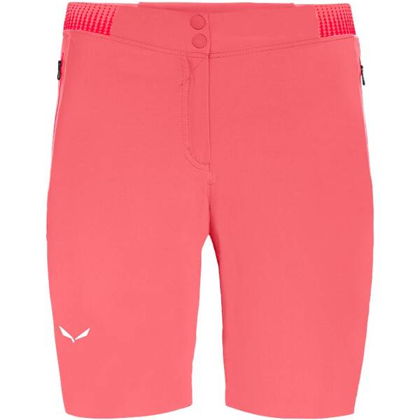 SALEWA Damen Shorts Pedroc Cargo