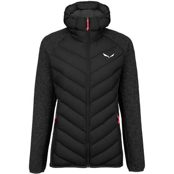 Salewa Damen Fanes Hybrid Jacke