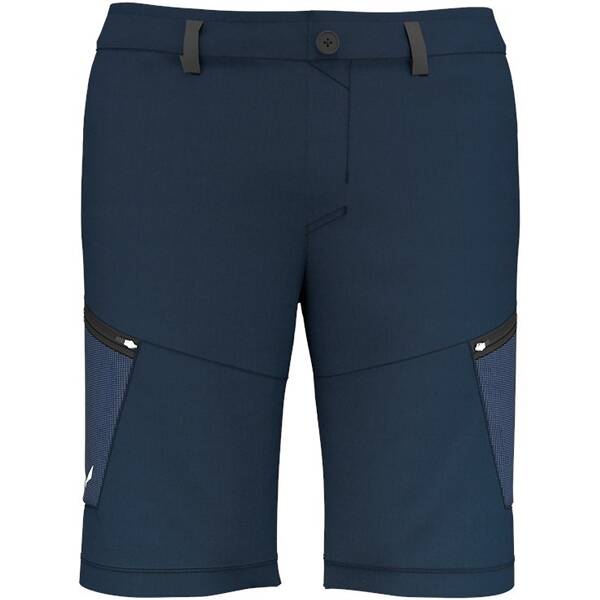SALEWA Herren Shorts LAVAREDO HEMP M CARGO SHORTS.