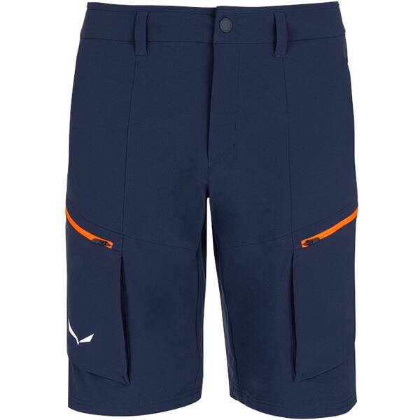 SALEWA Herren Shorts PUEZ DST M CARGO SHORTS