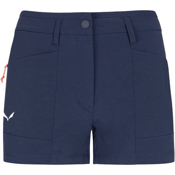 SALEWA Damen Shorts PUEZ DST W CARGO SHORTS