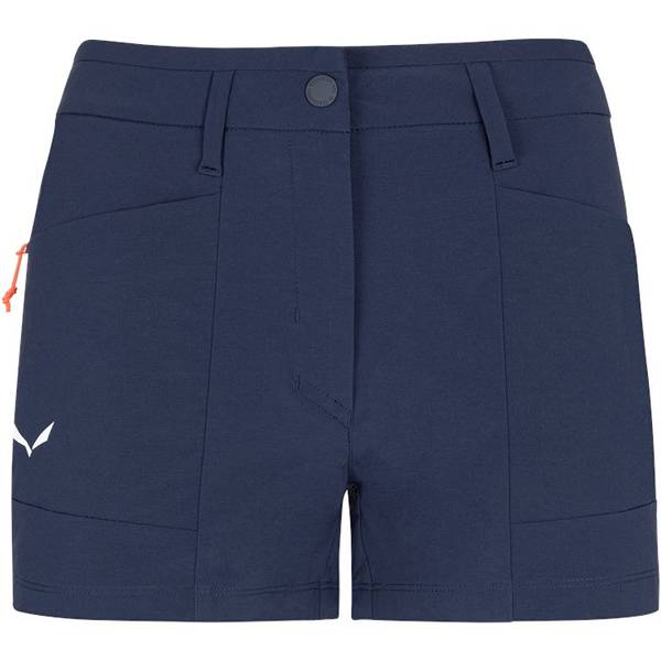 SALEWA Damen Shorts PUEZ DST W CARGO SHORTS