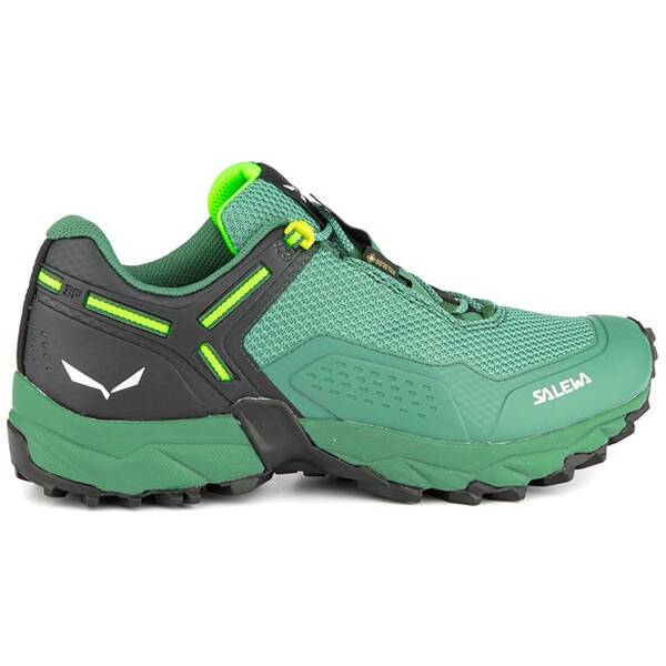SALEWA Herren Leichtwanderschuhe MS Speed Beat GTX