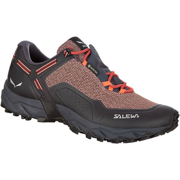 SALEWA Damen Wanderschuhe WS Speed Beat GTX