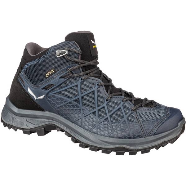 SALEWA Herren Trekkingschuhe MS Wild Hiker Mid GTX