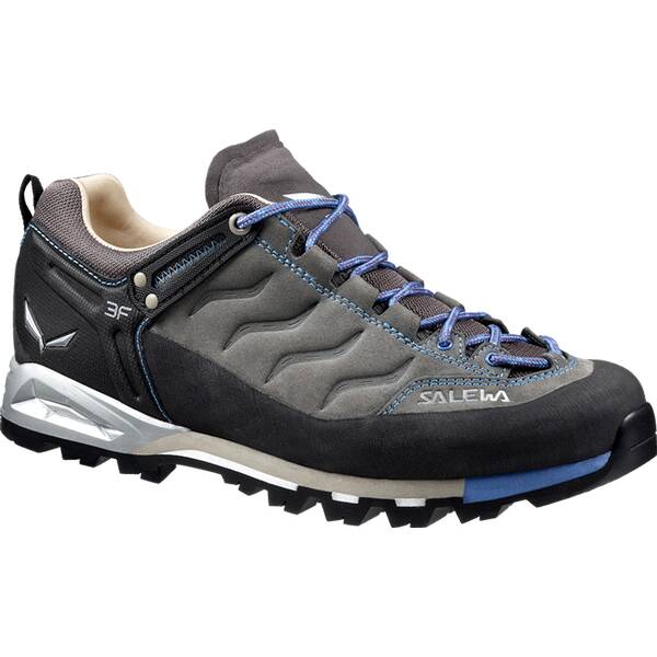 SALEWA Damen Trekkinghalbschuhe WS Mtn Trainer L