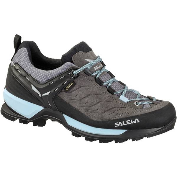 SALEWA Damen Wanderschuhe Mountain Trainer GTX