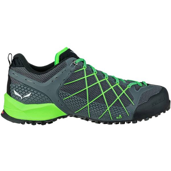 SALEWA Herren Zustiegsschuhe Wildfire