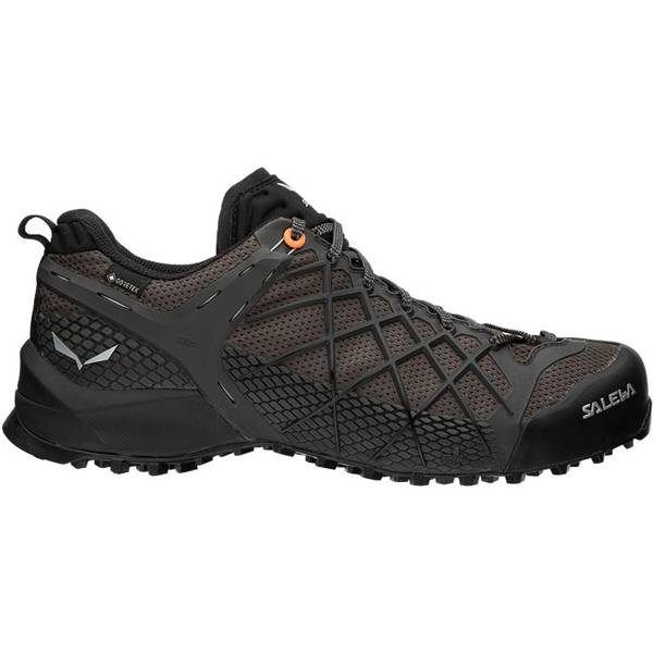 SALEWA Herren Zustiegsschuhe Wildfire GTX