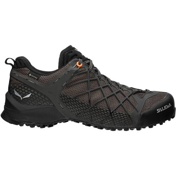 SALEWA Herren Zustiegsschuhe Wildfire GTX
