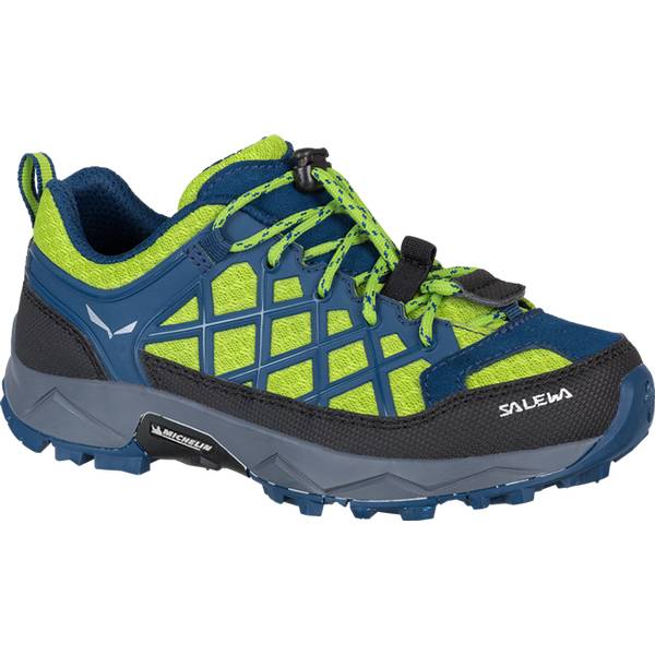 SALEWA Kinder Trekkingstiefel WILDFIRE