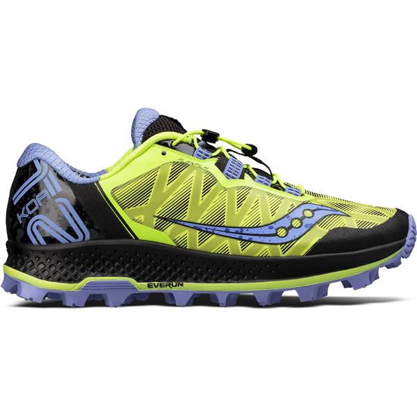 SAUCONY Herren Trailrunningschuhe EXCURSION TR11 GTX