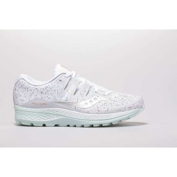 SAUCONY Damen Laufschuhe Ride ISO