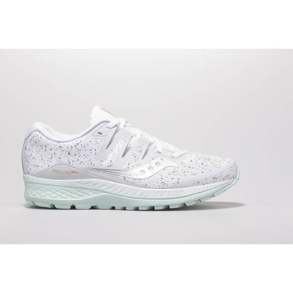 SAUCONY Damen Laufschuhe Ride ISO