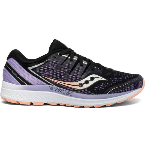 SAUCONY Damen Laufschuhe Guide ISO 2