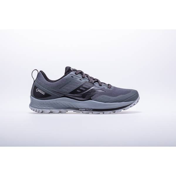 SAUCONY Damen Laufschuhe Peregrine 10 GTX