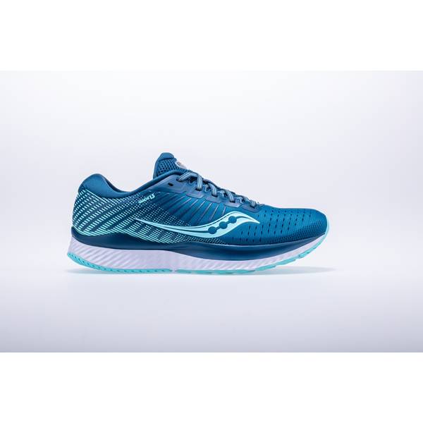 SAUCONY Damen Laufschuhe Guide 13