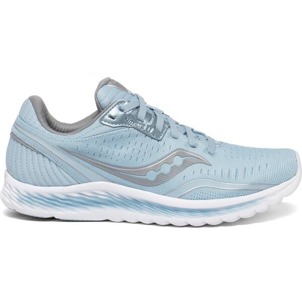 SAUCONY Damen Laufschuhe Kinvara 11