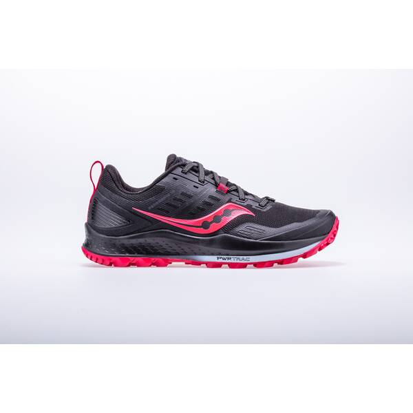 SAUCONY Damen Laufschuhe Peregrine 10
