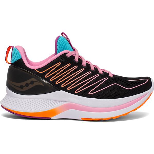 SAUCONY Damen Laufschuhe ENDORPHIN SHIFT