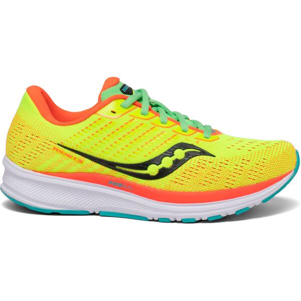 SAUCONY Damen Laufschuhe Ride 13