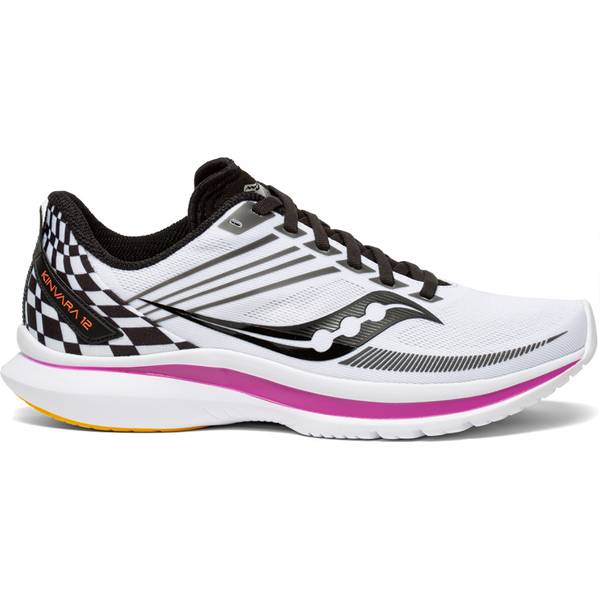 SAUCONY Damen Laufschuhe KINVARA 12