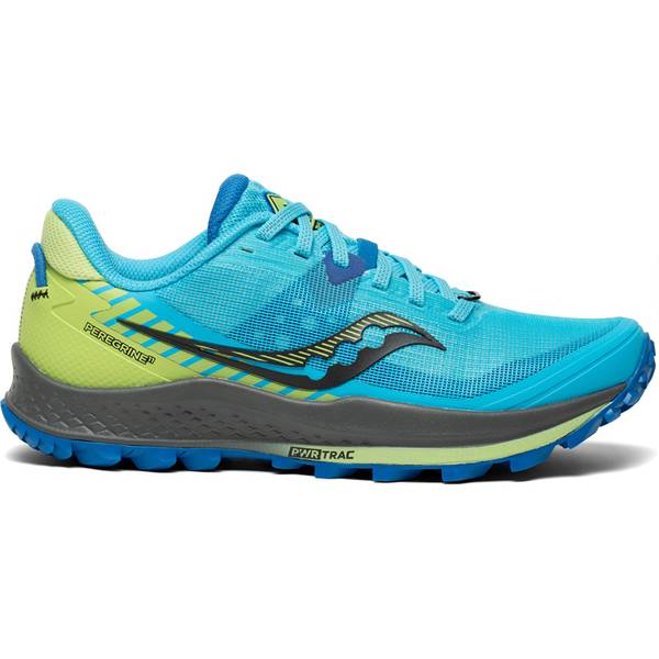 SAUCONY Damen Laufschuhe PEREGRINE 11