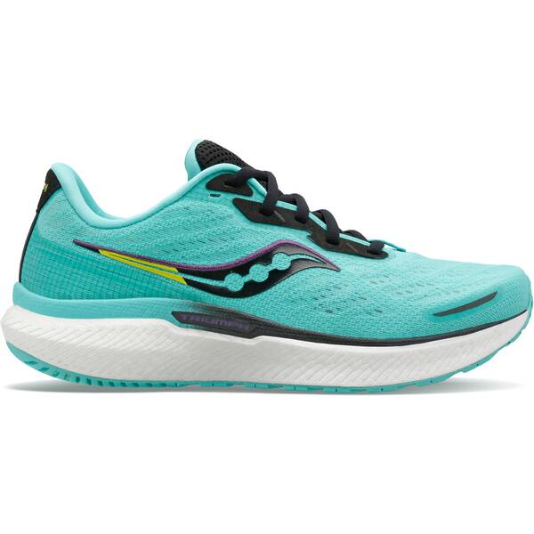 SAUCONY Damen Laufschuhe TRIUMPH 19