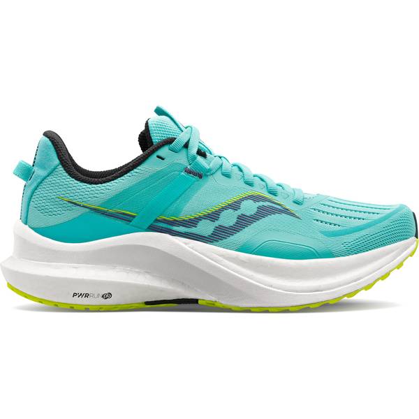 SAUCONY Damen Laufschuhe TEMPUS