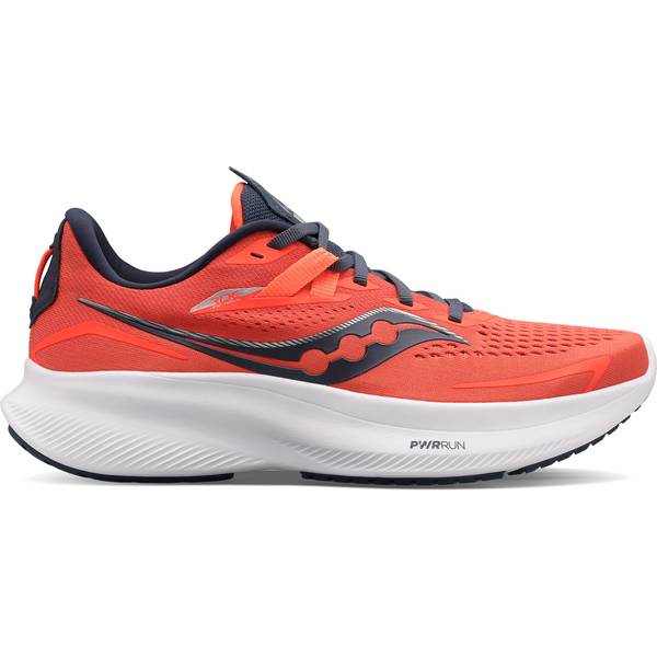 SAUCONY Damen Laufschuhe Laufschuhe Ride 15