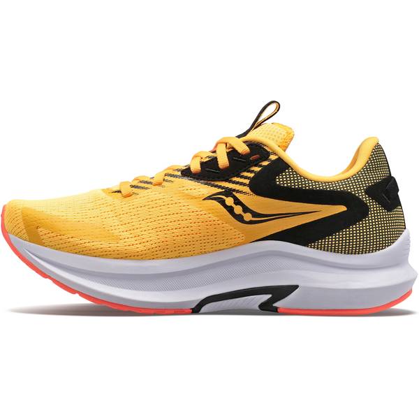 SAUCONY Damen Laufschuhe AXON 2