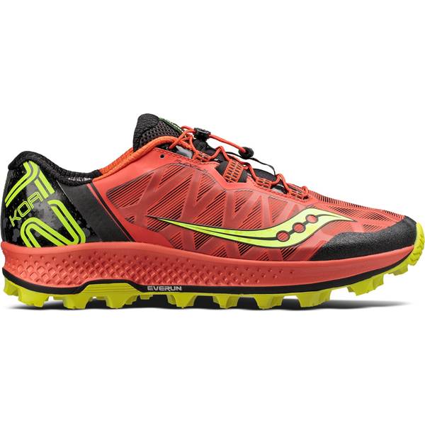 SAUCONY Damen Trailrunningschuhe KOA ST