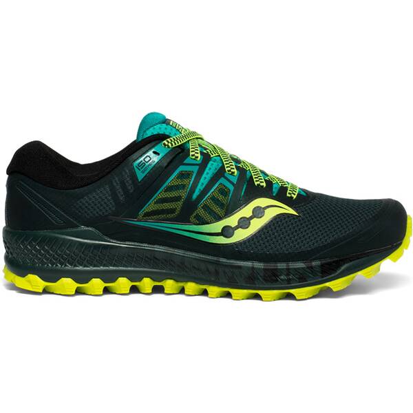 SAUCONY Herren Trail-Laufschuhe Peregrine ISO