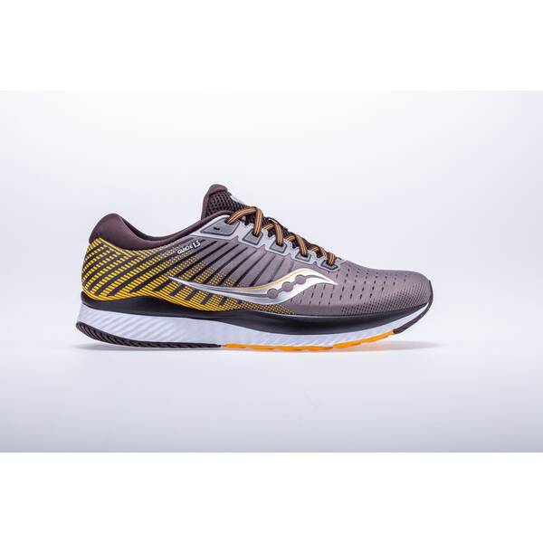 SAUCONY Herren Laufschuhe Guide 13