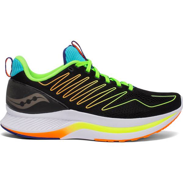 SAUCONY Herren Laufschuhe ENDORPHIN SHIFT