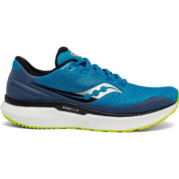 SAUCONY Herren Laufschuhe Triumph 18