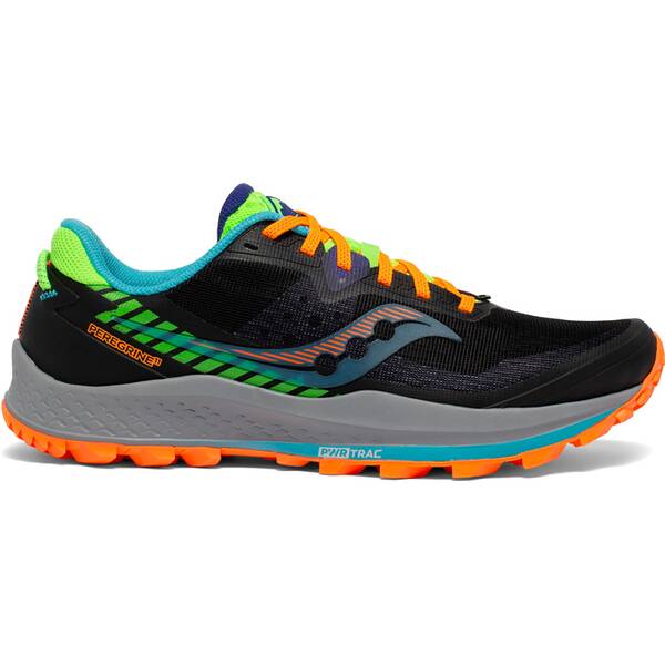 SAUCONY Herren Laufschuhe PEREGRINE 11