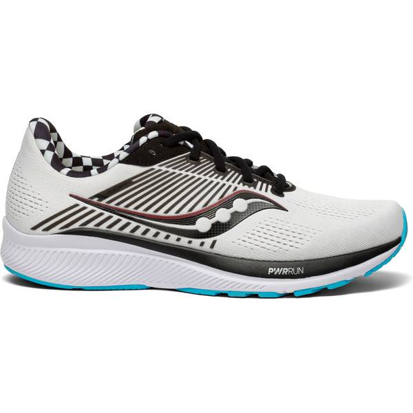 SAUCONY Herren Laufschuhe GUIDE 14