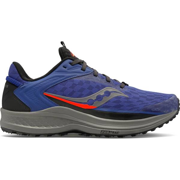 Saucony Herren Canyon TR2 Schuhe