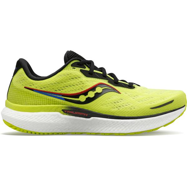 SAUCONY Herren Laufschuhe TRIUMPH 19