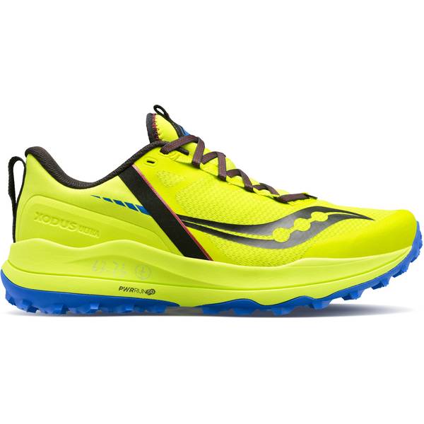 SAUCONY Herren Laufschuhe XODUS ULTRA