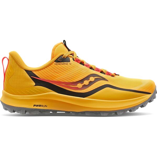 Saucony Peregrine 12 Trailrunning Schuhe Herren