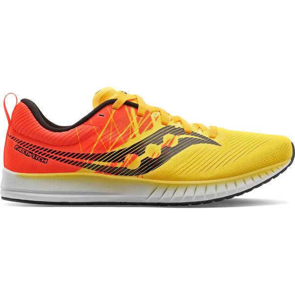 SAUCONY Herren Laufschuhe FASTWITCH 9
