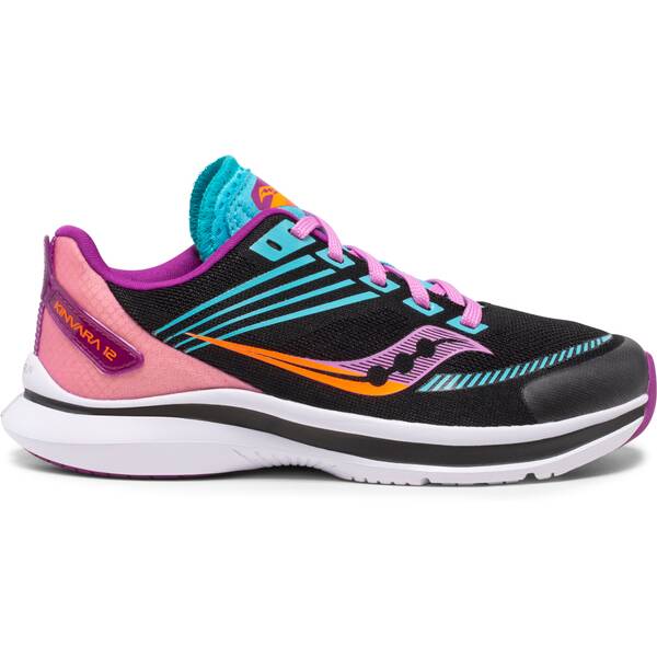 SAUCONY Kinder Laufschuhe S-Kinvara 12