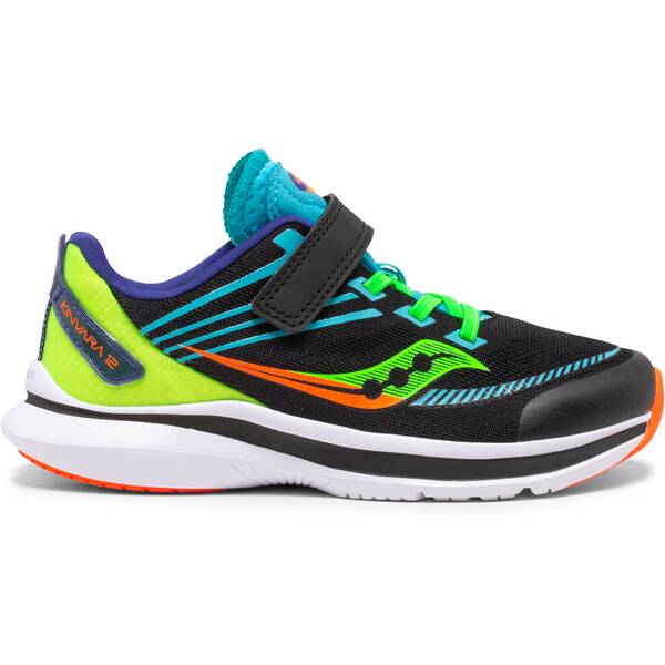 SAUCONY Kinder Laufschuhe S-Kinvara 12 A/C