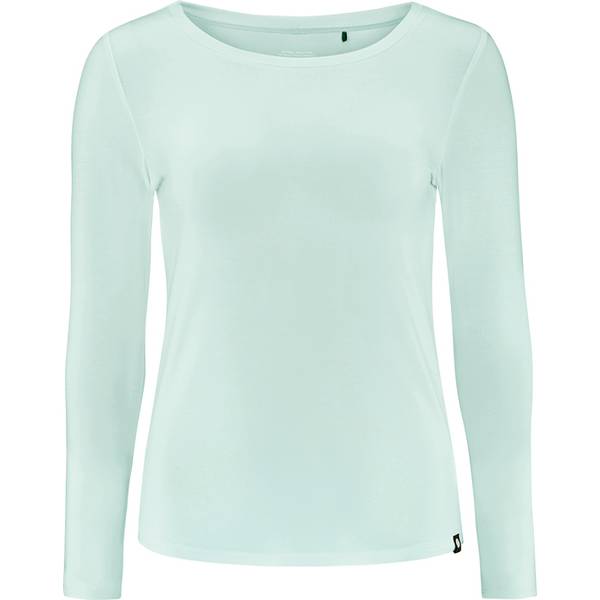 schneider sportswear Damen Yoga-Longsleeve MILAW-LONGSLEEVE