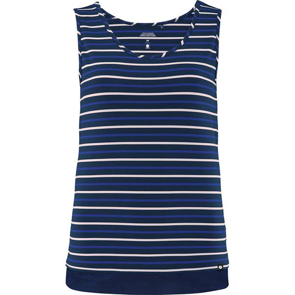 SCHNEIDER SPORTSWEAR Damen Shirt SMILLAW-TOP