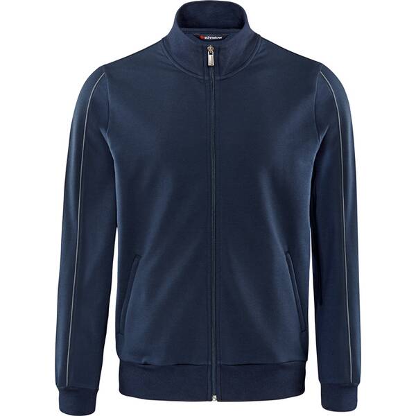 schneider sportswear Herren Basic-Jacke MICKM-Jacke
